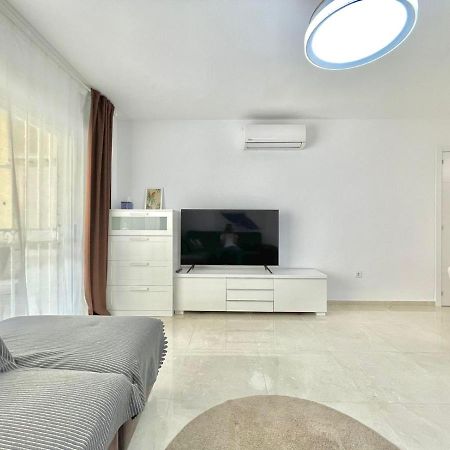 Ferienwohnung Casa Drapa Costa Adeje Exterior foto